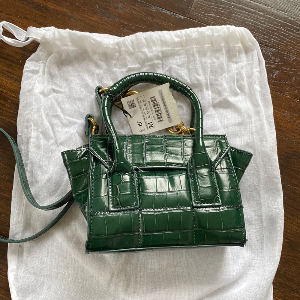 Zara Mini Purse